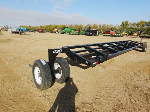 Image of  Industrias America 430 equipment image 1