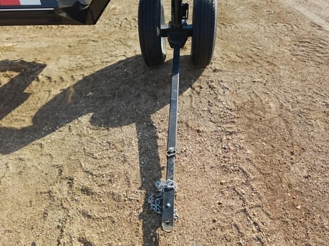 Image of  Industrias America 430 equipment image 4