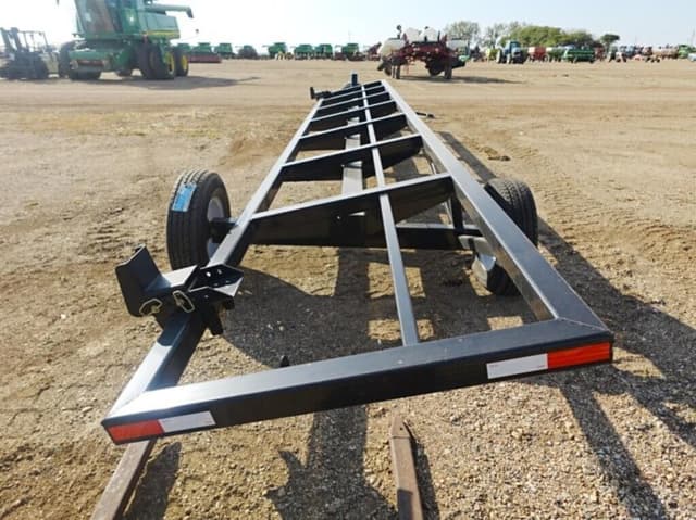 Image of  Industrias America 430 equipment image 2