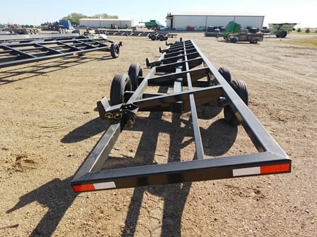 Image of  Industrias America 440 equipment image 2