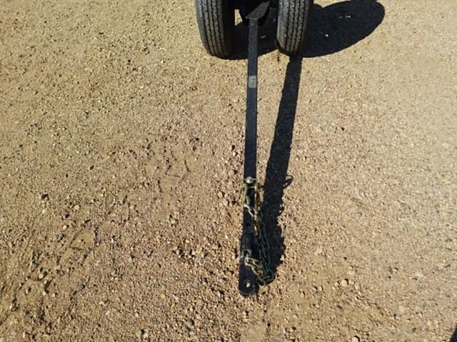 Image of  Industrias America 440 equipment image 3