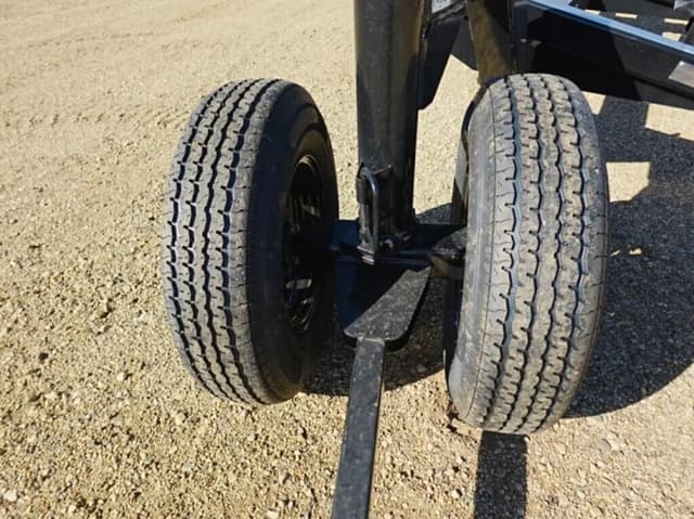 Image of  Industrias America 440 equipment image 4