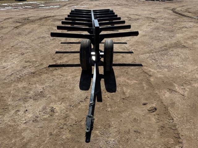 Image of  Industrias America 625 equipment image 1