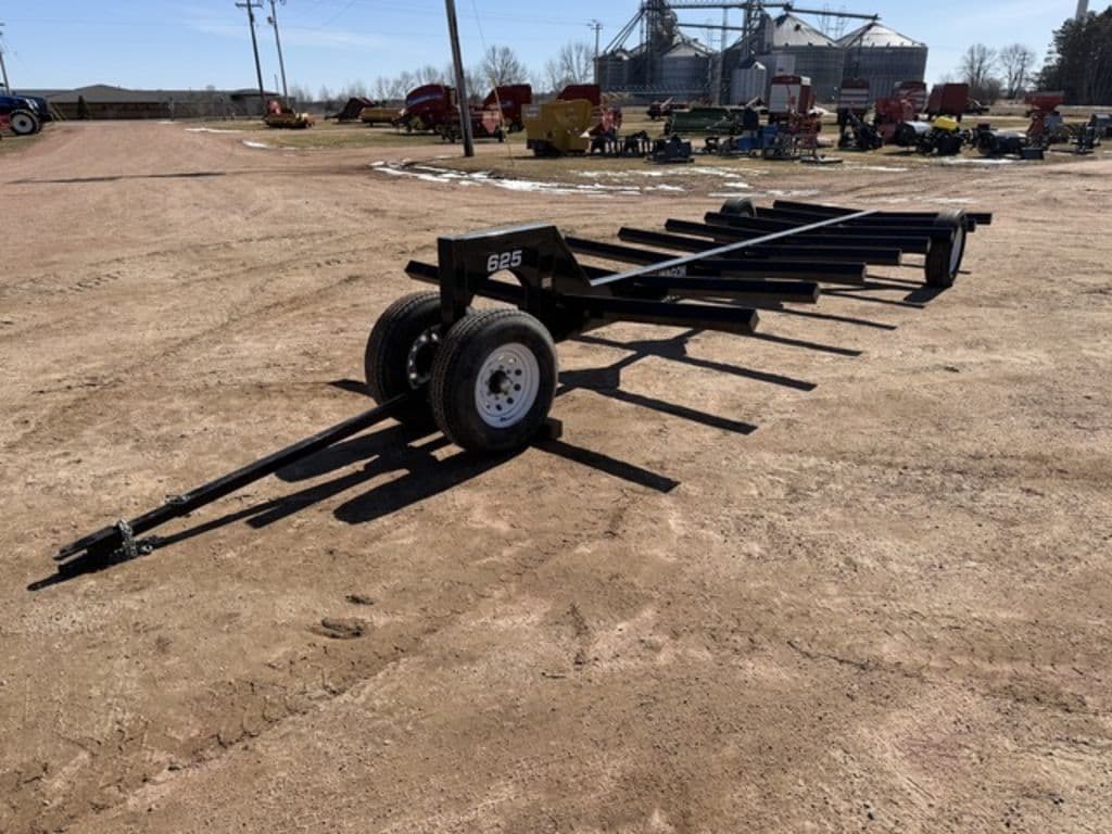 Image of  Industrias America 625 Primary image