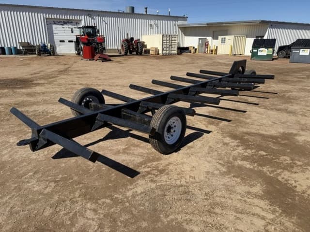 Image of  Industrias America 625 equipment image 4