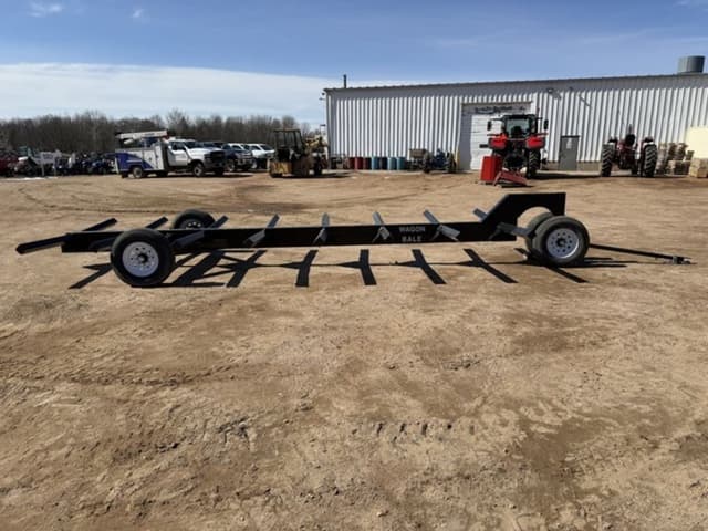 Image of  Industrias America 625 equipment image 3