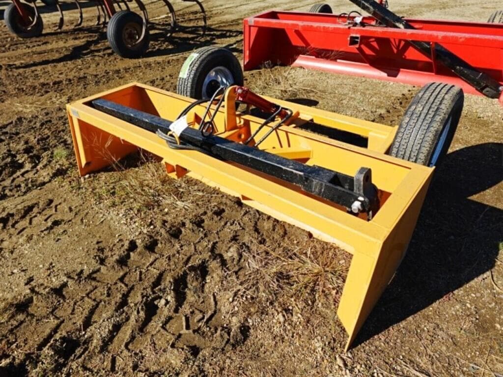 Image of  Industrias America F07 Primary image