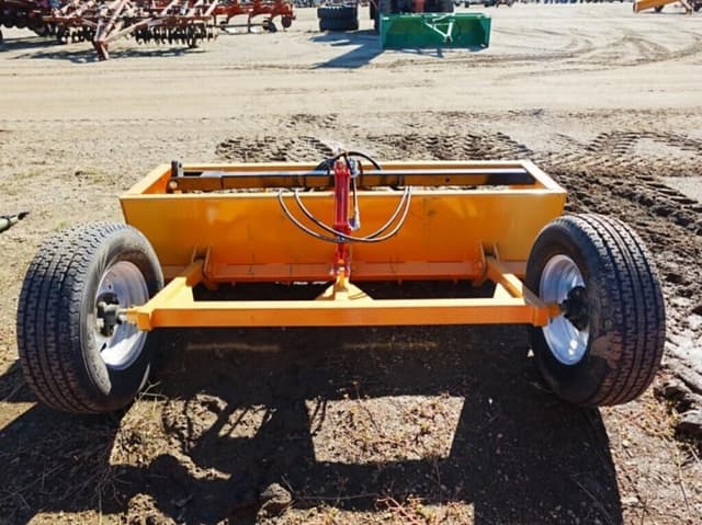 Image of  Industrias America F07 equipment image 3