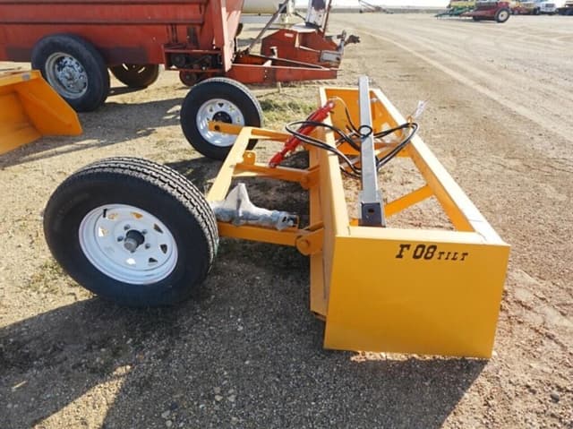 Image of  Industrias America BF06 equipment image 2