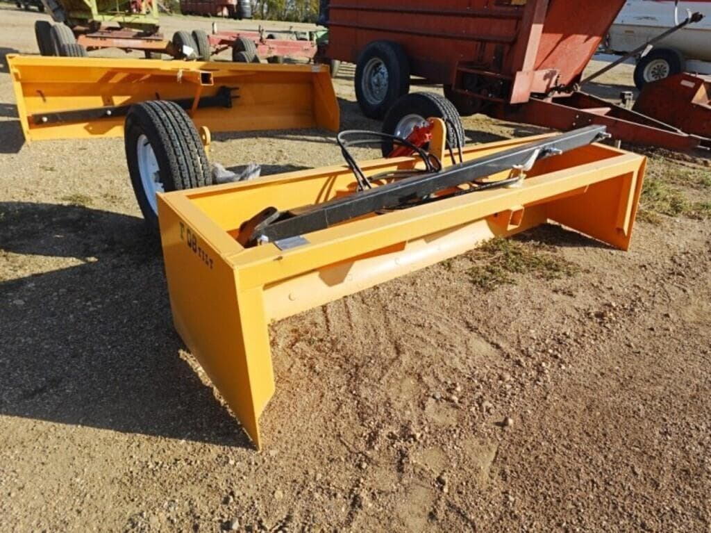 Image of  Industrias America BF06 Primary image