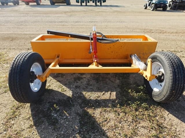 Image of  Industrias America BF06 equipment image 3