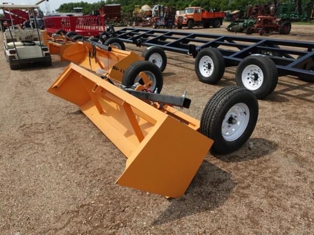 Image of  Industrias America F08T  equipment image 3