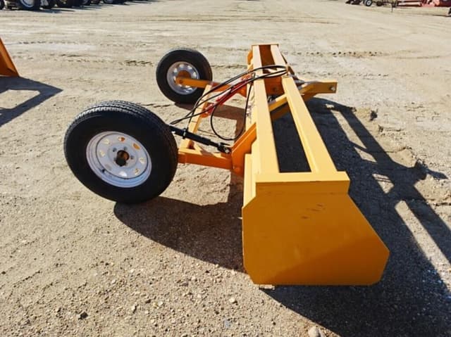 Image of  Industrias America HI-1100 equipment image 1