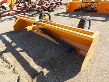 Main image Industrias America HI-1100