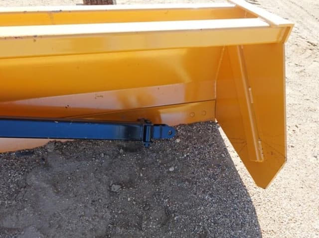 Image of  Industrias America HI-1100 equipment image 4