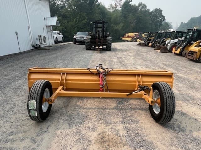 Image of Industrias America HI-1100T equipment image 3