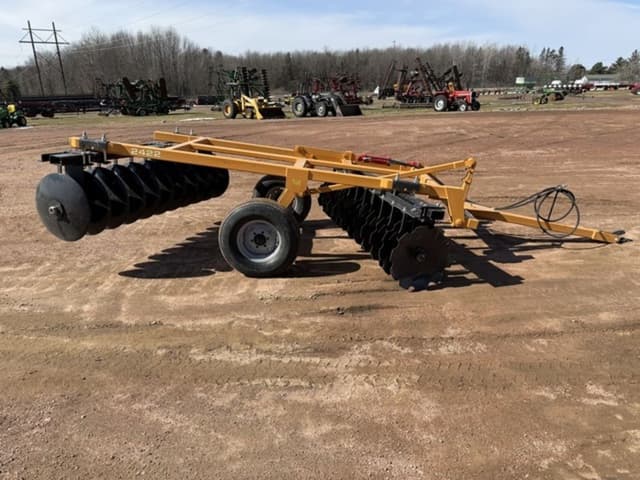 Image of  Industrias America R2422 equipment image 3