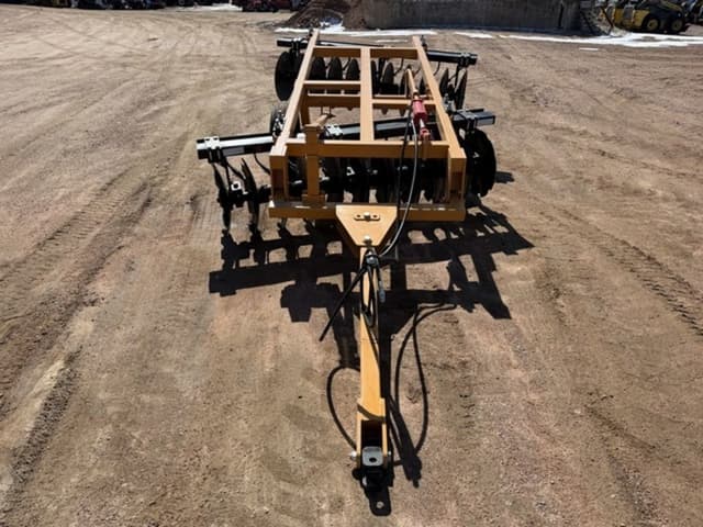 Image of  Industrias America R2422 equipment image 1