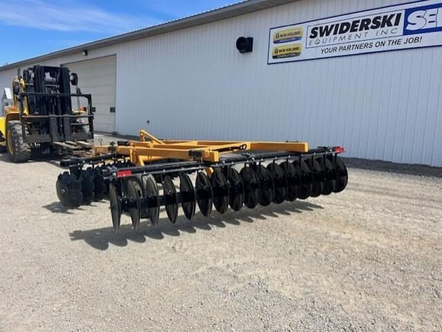 Image of  Industrias America R2432 equipment image 2