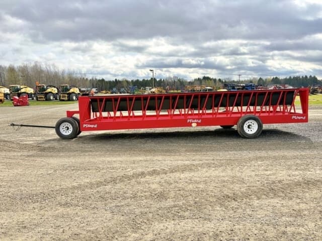 Image of Industrias America S84R equipment image 2
