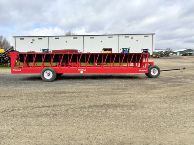Image of Industrias America S84R equipment image 3