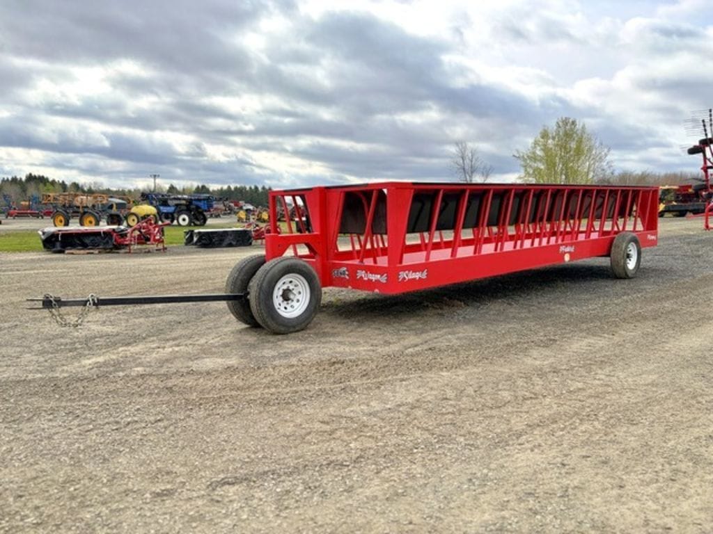 2025 Industrias America S84R Equipment Image0