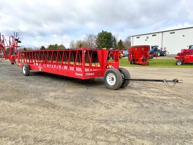 Image of Industrias America S84R equipment image 1