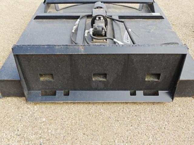 Image of  Industrias America SK-60 equipment image 2