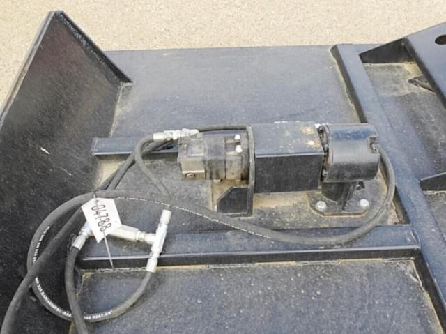 Image of  Industrias America SK-60 equipment image 3