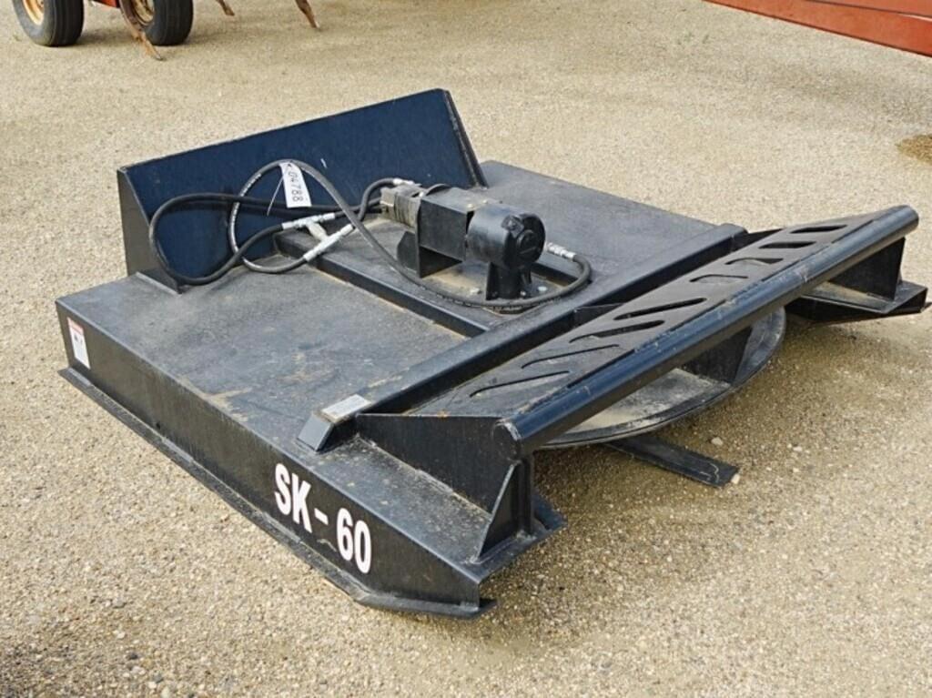 Image of  Industrias America SK-60 Primary image