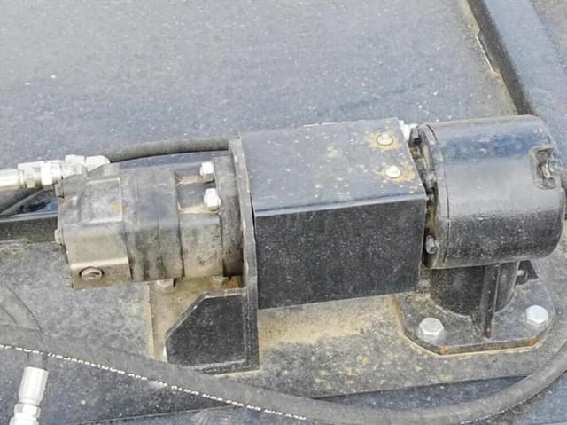 Image of  Industrias America SK-60 equipment image 4