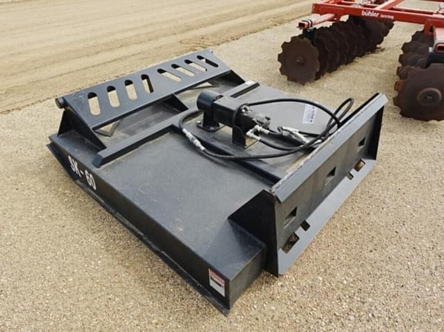 Image of  Industrias America SK-60 equipment image 1