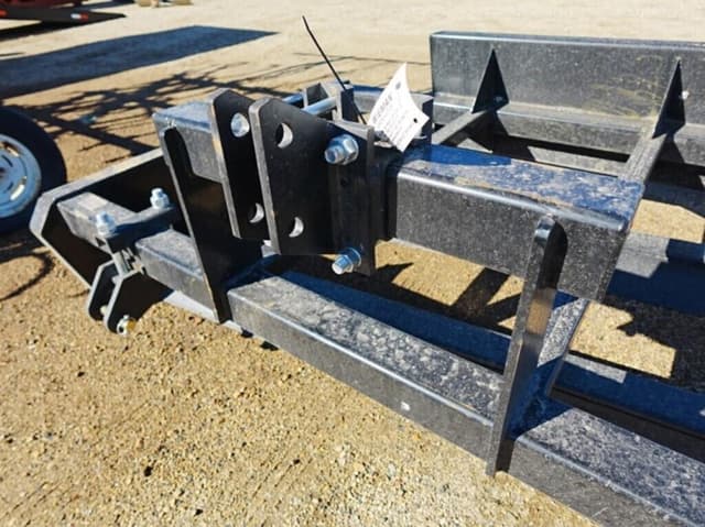 Image of  Industrias America  SK-7 equipment image 4