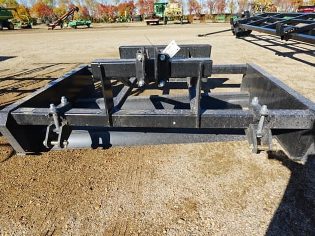 Image of  Industrias America  SK-7 equipment image 1