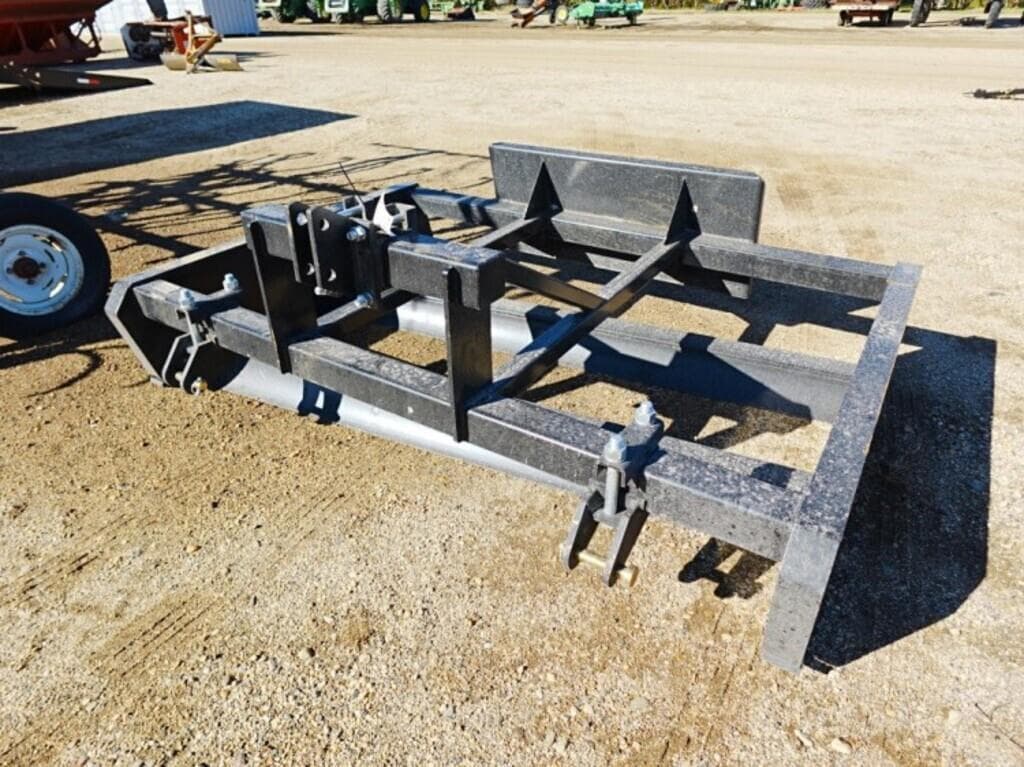 Image of  Industrias America  SK-7 Primary image