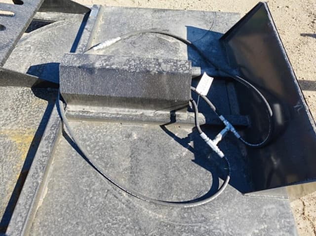 Image of  Industrias America SK72 equipment image 4