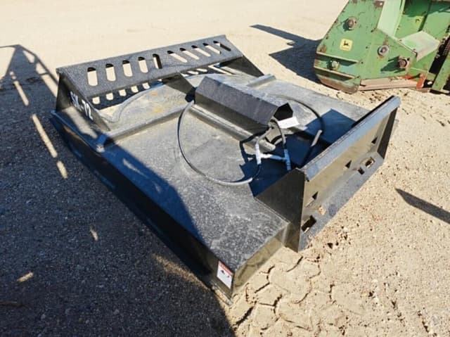 Image of  Industrias America SK72 equipment image 1