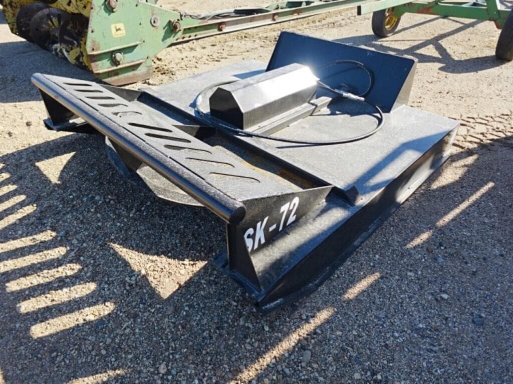 Image of  Industrias America SK72 Primary image