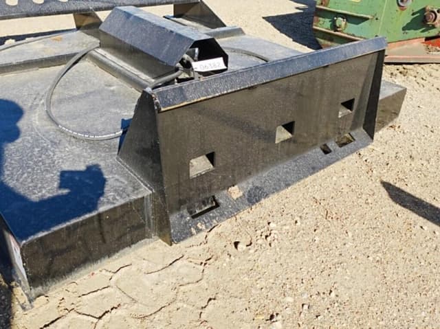 Image of  Industrias America SK72 equipment image 3