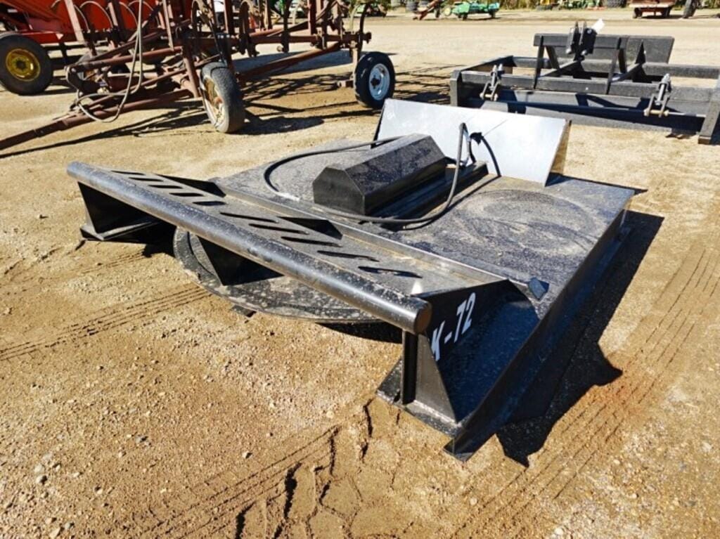 Main image  Industrias America SK72