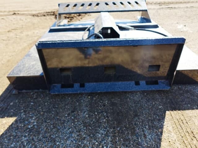 Image of  Industrias America SK72 equipment image 3