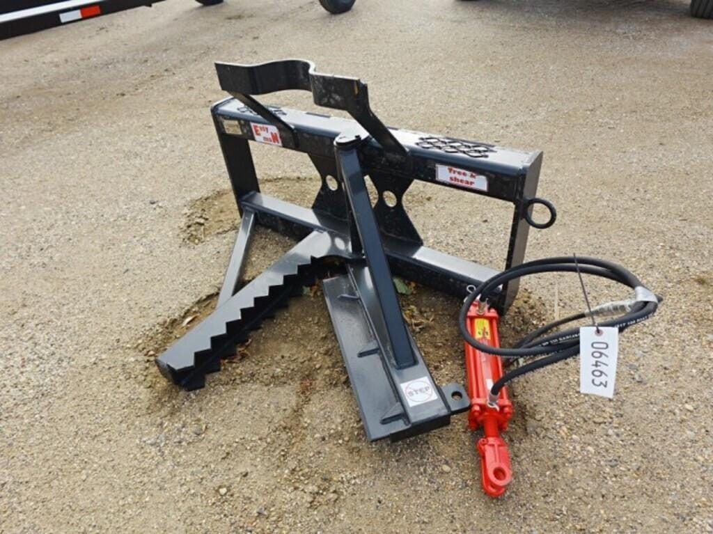 Main image  Industrias America Shear