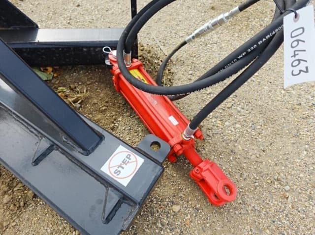 Image of  Industrias America Shear equipment image 4