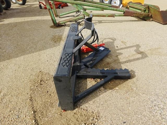 Image of  Industrias America Shear equipment image 1