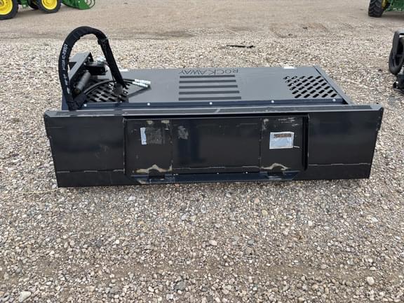 Image of Ideal RA-8415SB equipment image 4
