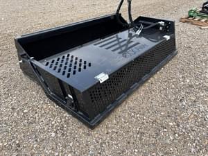 2025 Ideal RA-8415SB Image