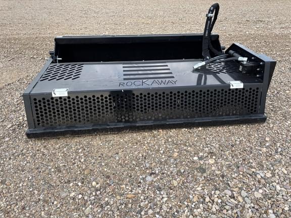 Image of Ideal RA-8415SB equipment image 2