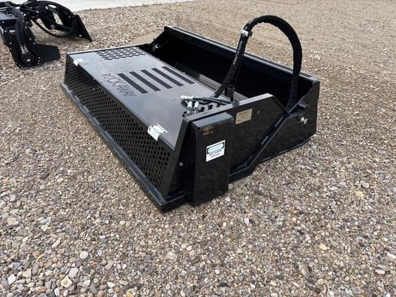 Image of Ideal RA-8415SB equipment image 1