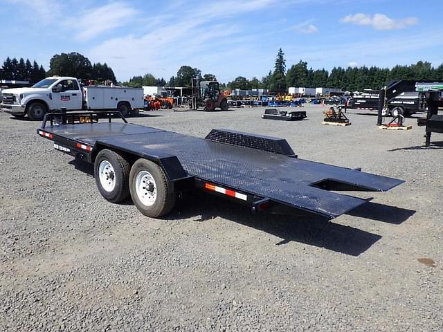 Image of  Industrias America 227T equipment image 3
