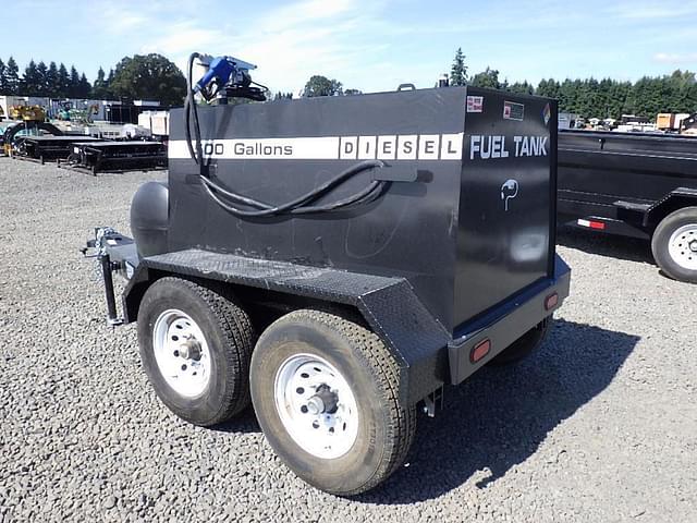 Image of  Industrias America 500 equipment image 3